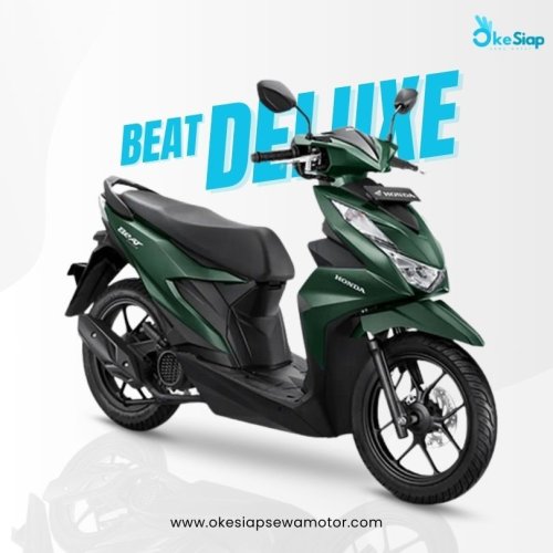 Beat Deluxe