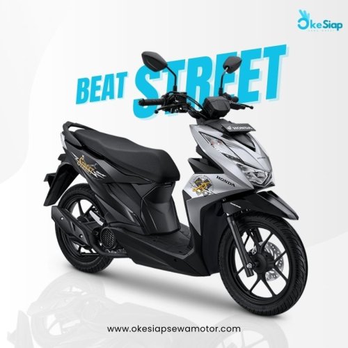 Beat Street