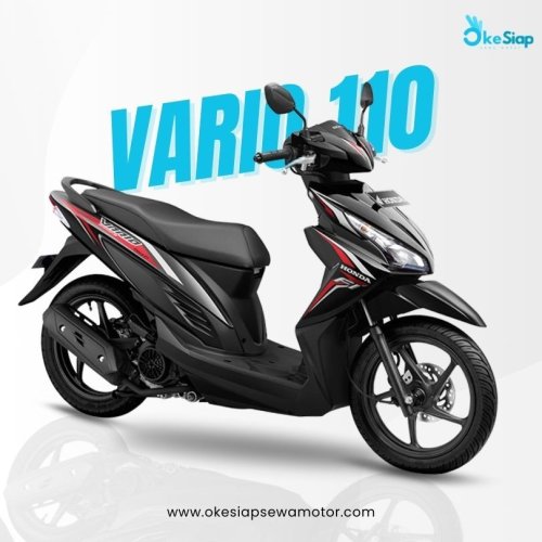 Vario 110 (2018)