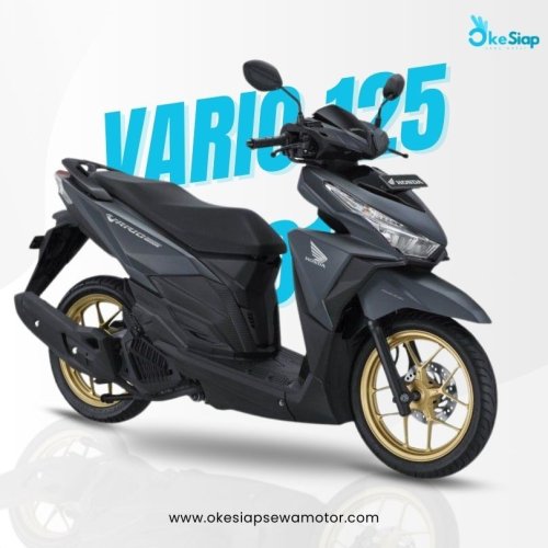 Vario 125 (2018)