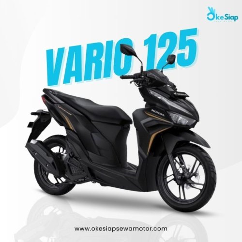 Vario 125