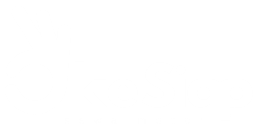 Oke Siap! Sewa Motor
